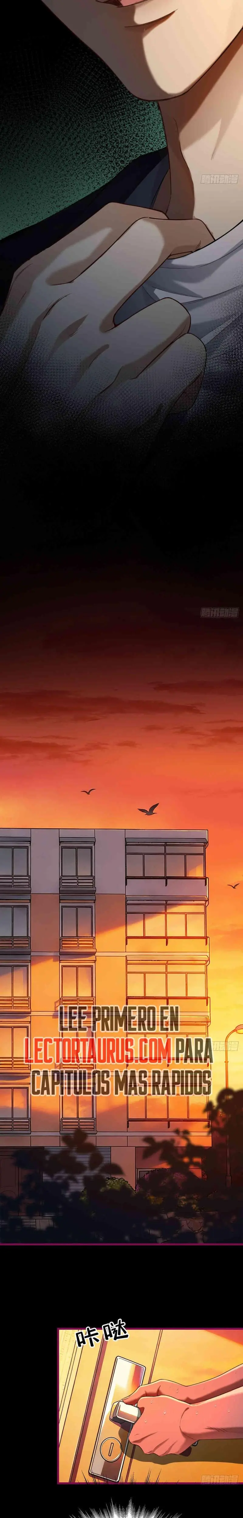 Apocalipsis de Calor Extremo: Me Convertí en Dios Gracias a Mi Refugio Capítulo 15 - Page 21