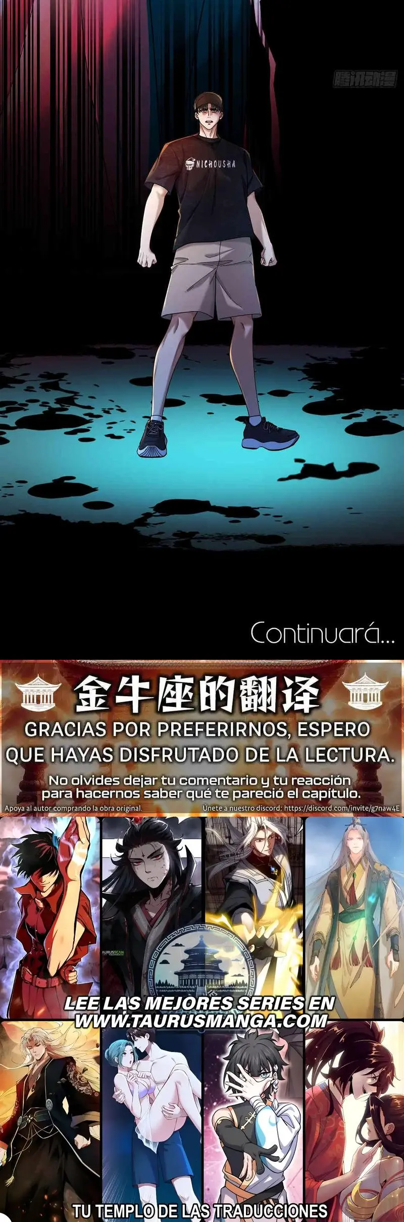 Apocalipsis de Calor Extremo: Me Convertí en Dios Gracias a Mi Refugio Capítulo 16 - Page 22