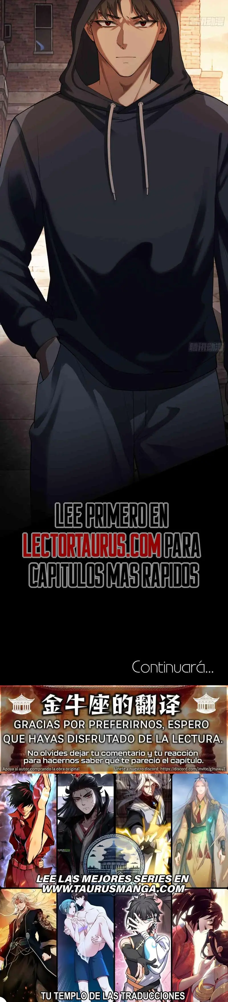 Apocalipsis de Calor Extremo: Me Convertí en Dios Gracias a Mi Refugio Capítulo 17 - Page 15