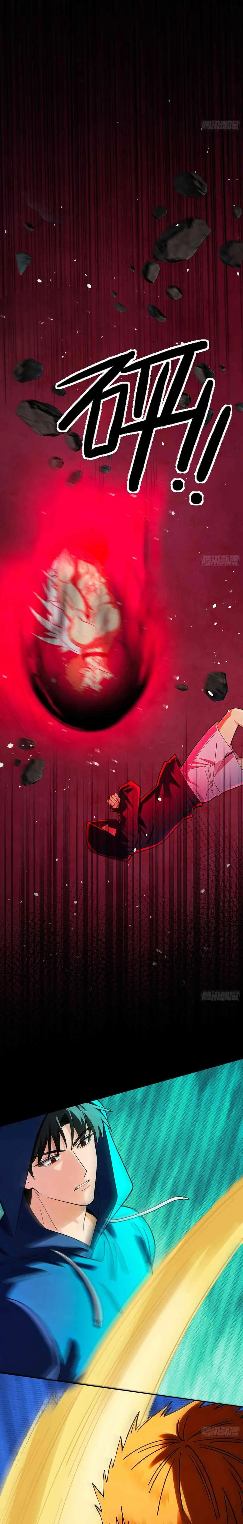 Apocalipsis de Calor Extremo: Me Convertí en Dios Gracias a Mi Refugio Capítulo 21 - Page 2