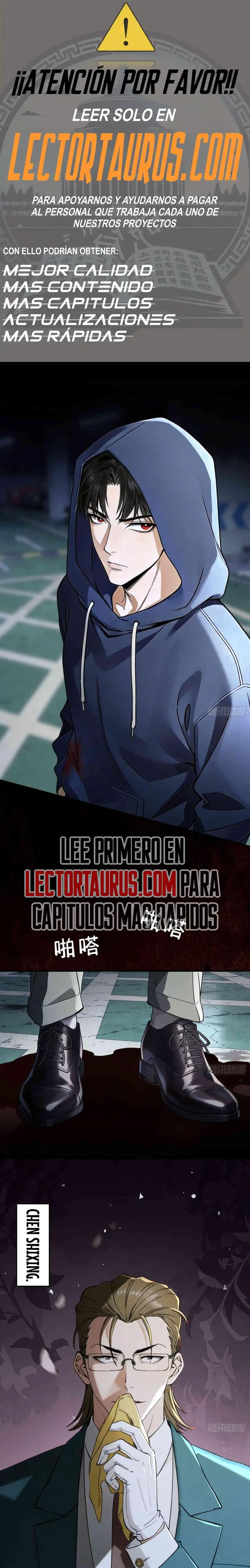 Apocalipsis de Calor Extremo: Me Convertí en Dios Gracias a Mi Refugio Capítulo 22 - Page 1