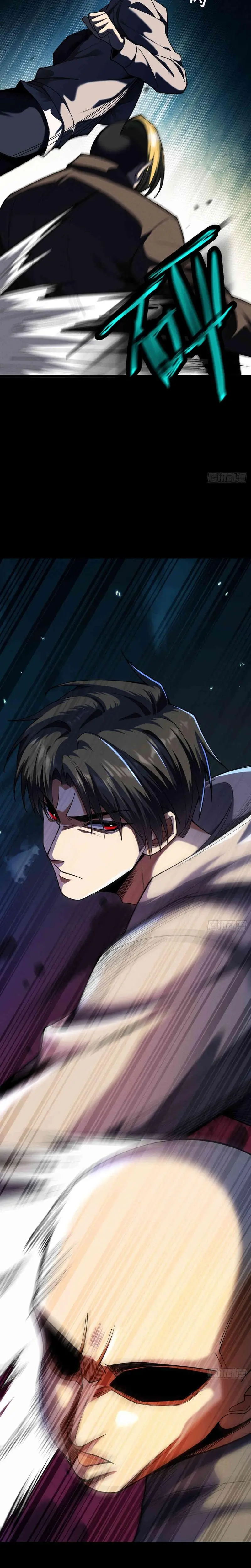 Apocalipsis de Calor Extremo: Me Convertí en Dios Gracias a Mi Refugio Capítulo 3 - Page 12