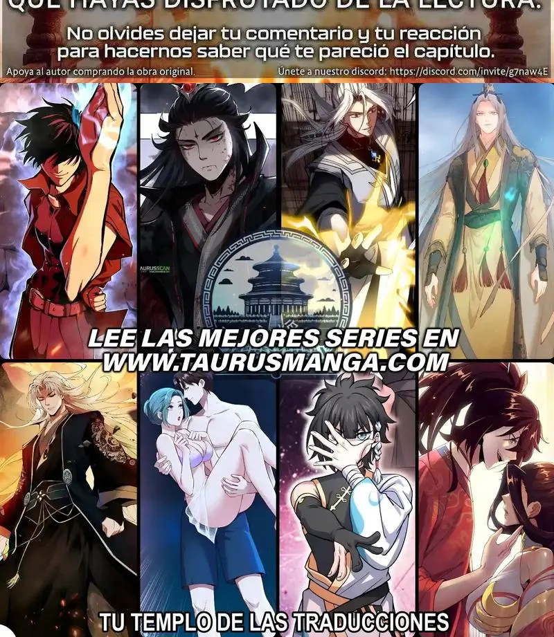 Apocalipsis de Calor Extremo: Me Convertí en Dios Gracias a Mi Refugio Capítulo 3 - Page 32