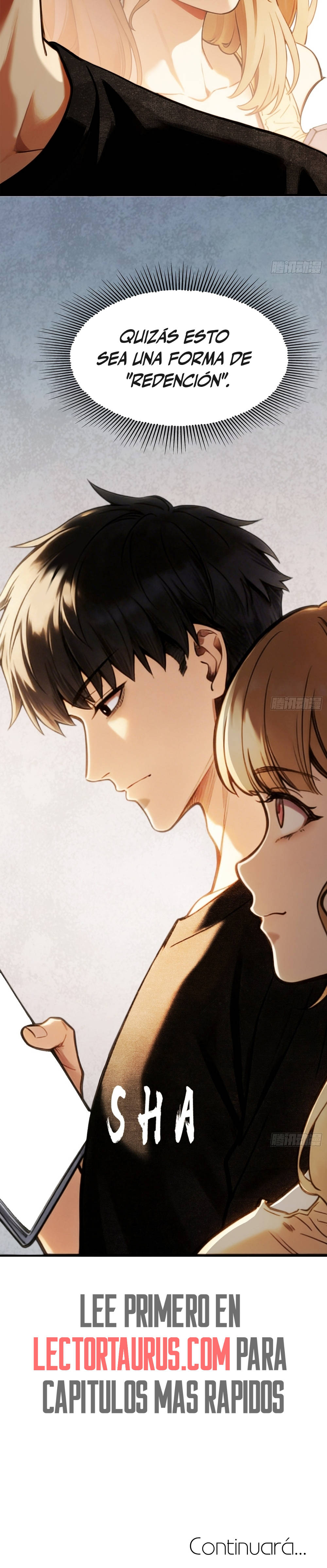 Apocalipsis de Calor Extremo: Me Convertí en Dios Gracias a Mi Refugio Capítulo 30 - Page 18