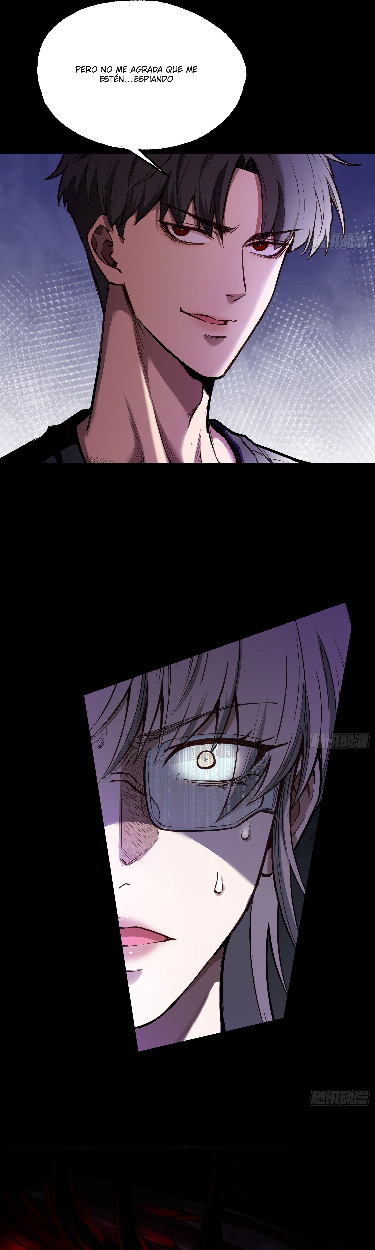 Apocalipsis de Calor Extremo: Me Convertí en Dios Gracias a Mi Refugio Capítulo 37 - Page 11