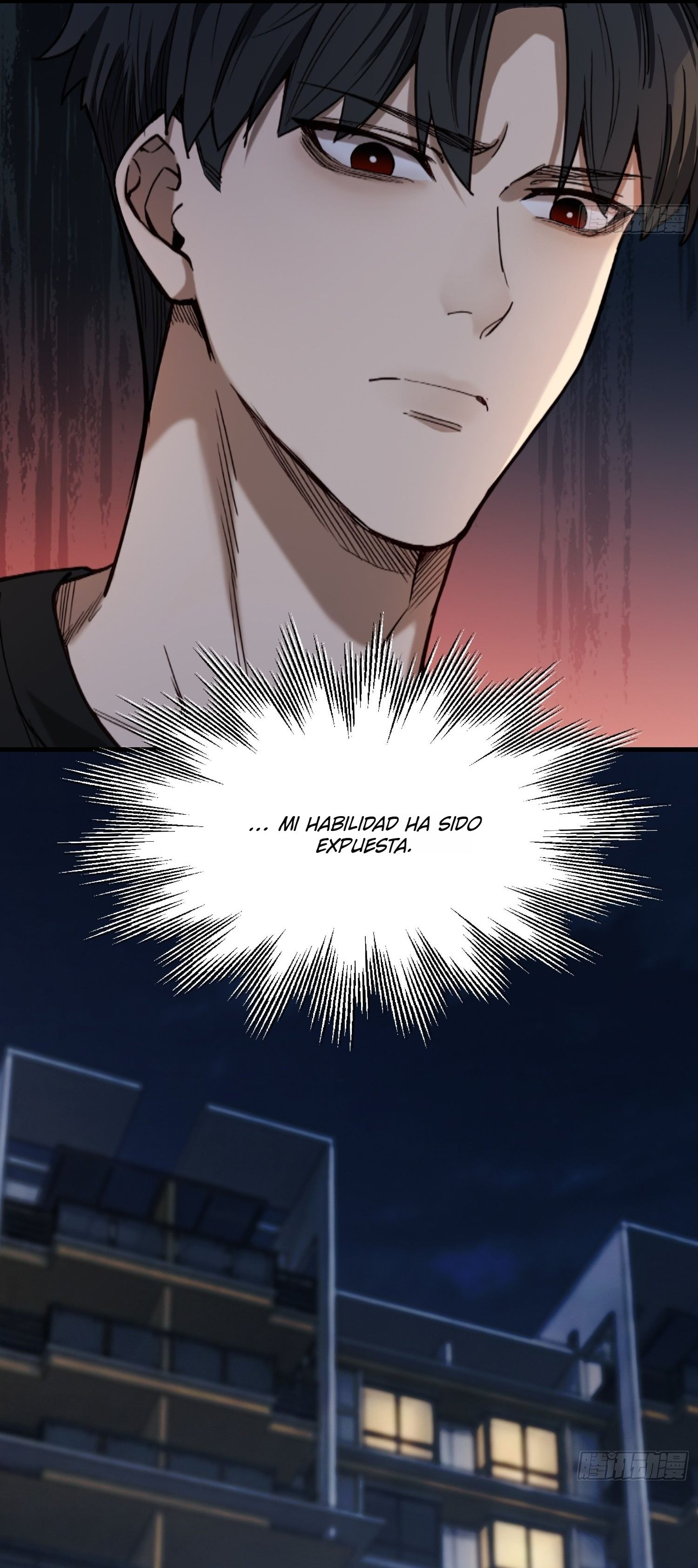 Apocalipsis de Calor Extremo: Me Convertí en Dios Gracias a Mi Refugio Capítulo 37 - Page 16