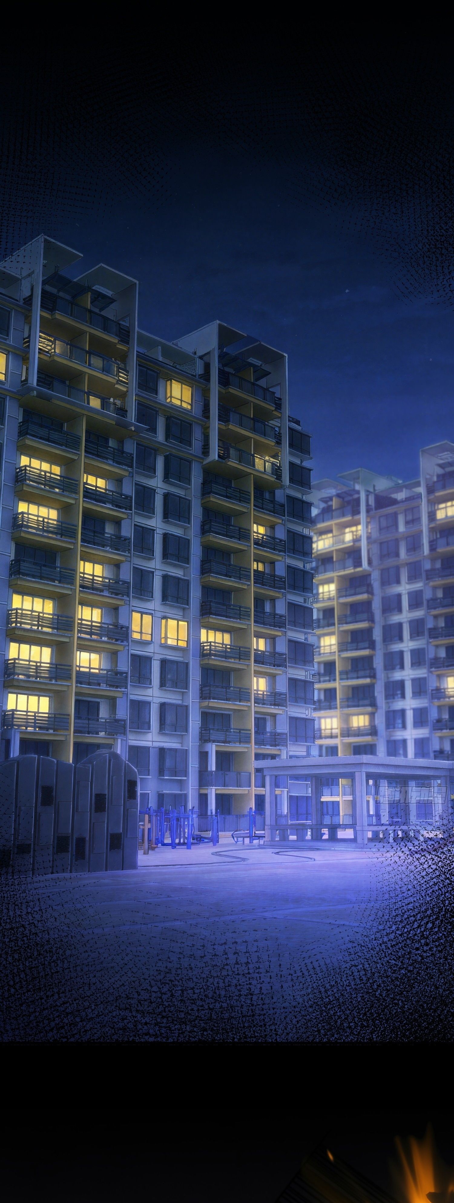 Apocalipsis de Calor Extremo: Me Convertí en Dios Gracias a Mi Refugio Capítulo 37 - Page 2