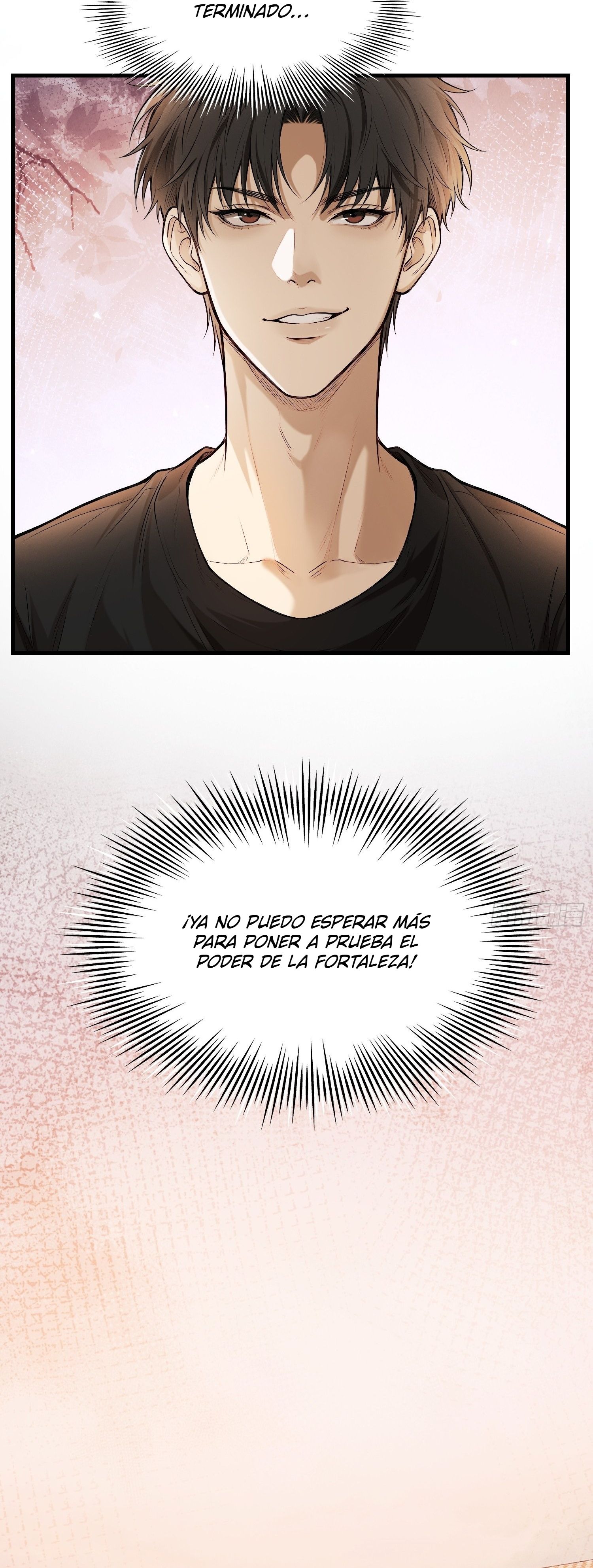 Apocalipsis de Calor Extremo: Me Convertí en Dios Gracias a Mi Refugio Capítulo 37 - Page 20