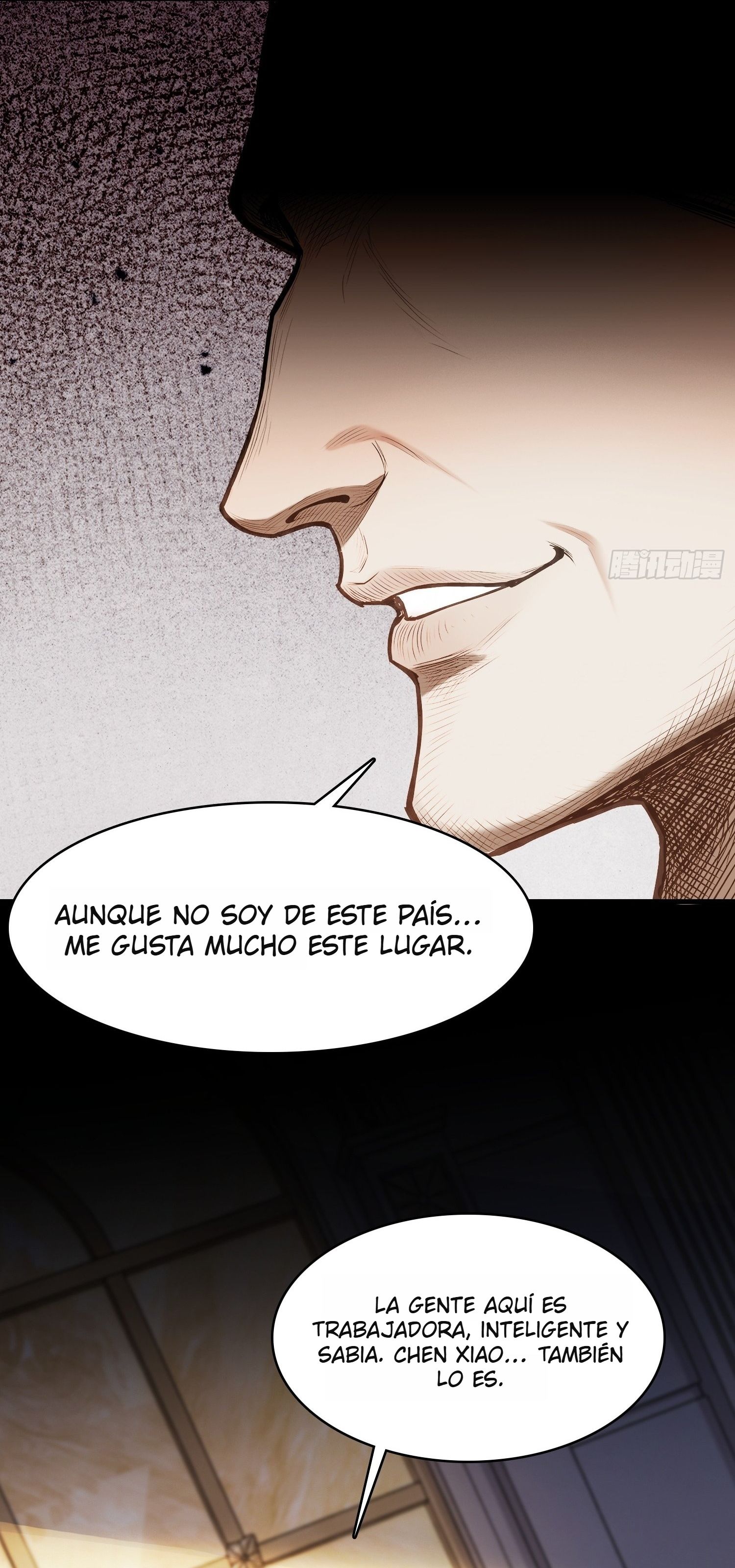 Apocalipsis de Calor Extremo: Me Convertí en Dios Gracias a Mi Refugio Capítulo 37 - Page 23