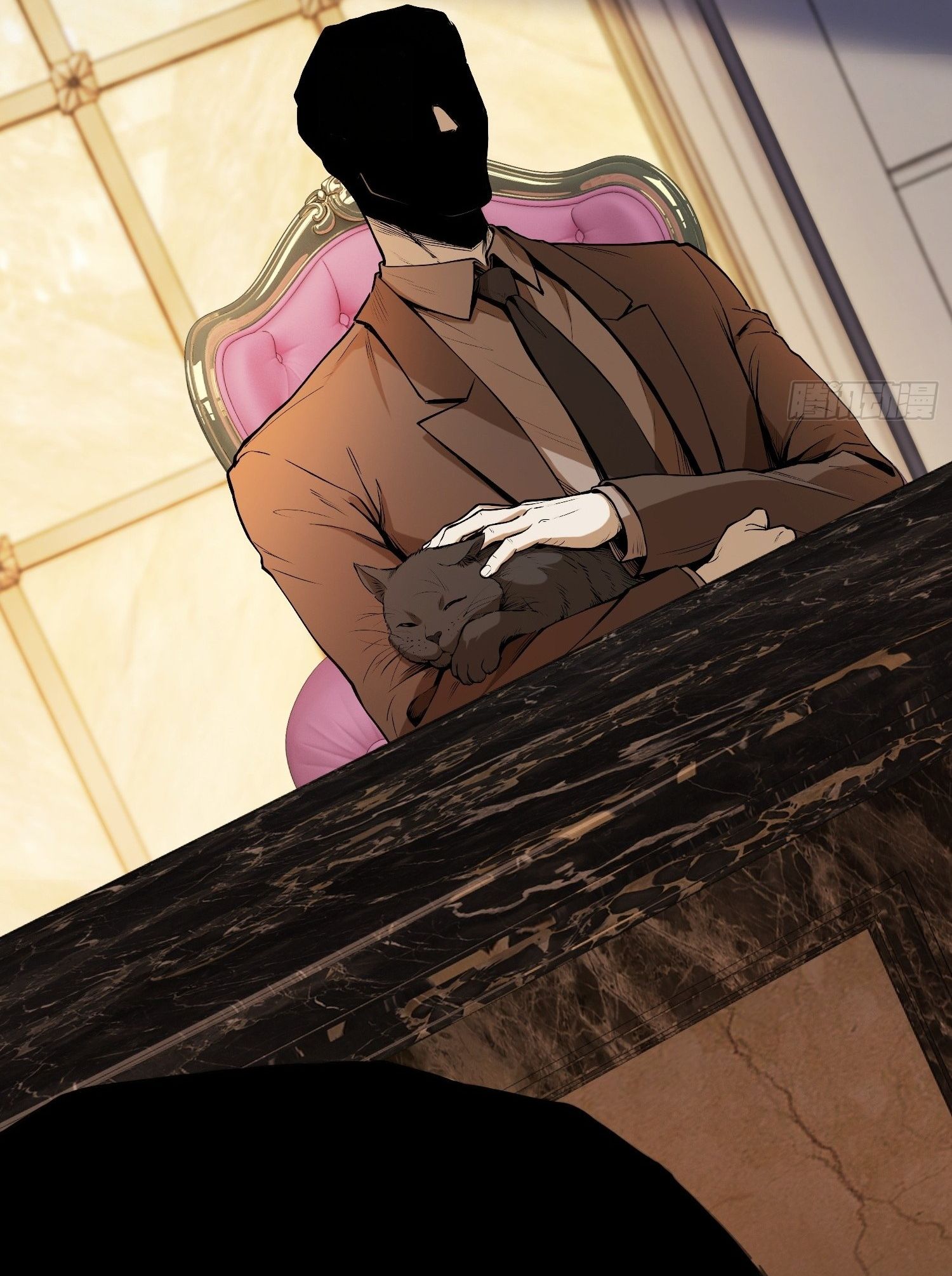 Apocalipsis de Calor Extremo: Me Convertí en Dios Gracias a Mi Refugio Capítulo 37 - Page 24