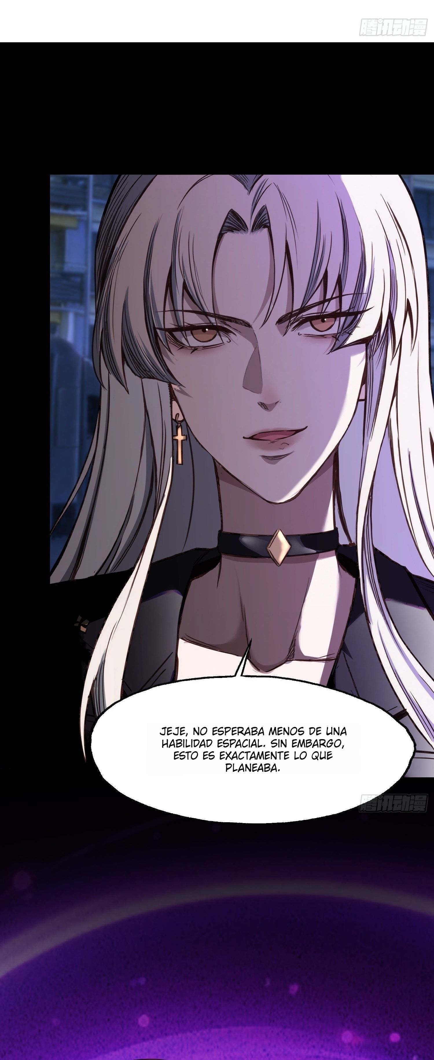 Apocalipsis de Calor Extremo: Me Convertí en Dios Gracias a Mi Refugio Capítulo 37 - Page 5