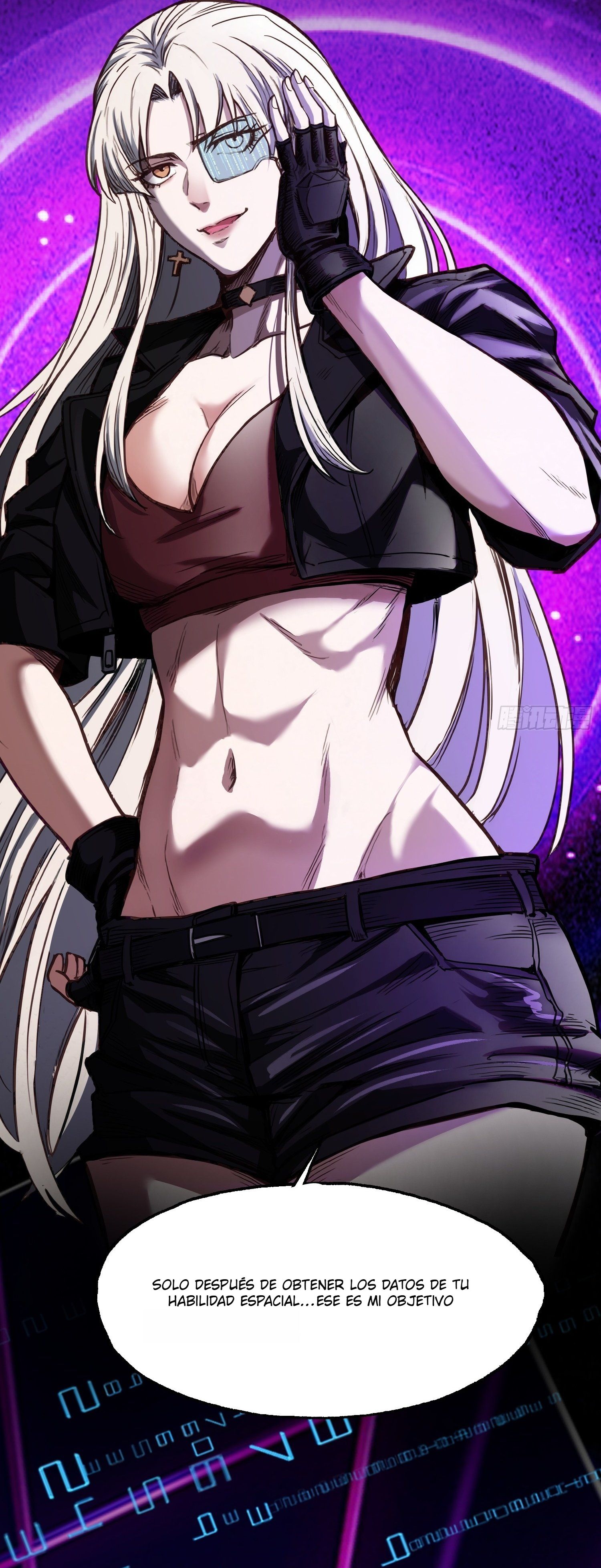 Apocalipsis de Calor Extremo: Me Convertí en Dios Gracias a Mi Refugio Capítulo 37 - Page 6