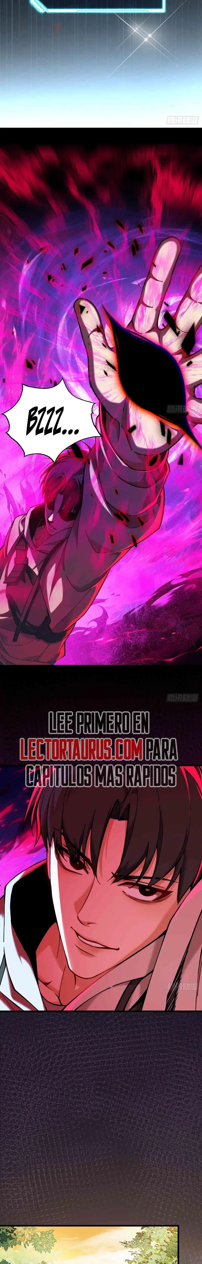 Apocalipsis de Calor Extremo: Me Convertí en Dios Gracias a Mi Refugio Capítulo 4 - Page 19