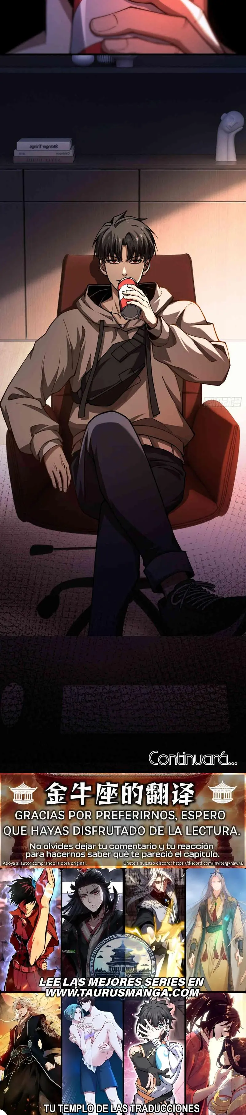 Apocalipsis de Calor Extremo: Me Convertí en Dios Gracias a Mi Refugio Capítulo 4 - Page 23