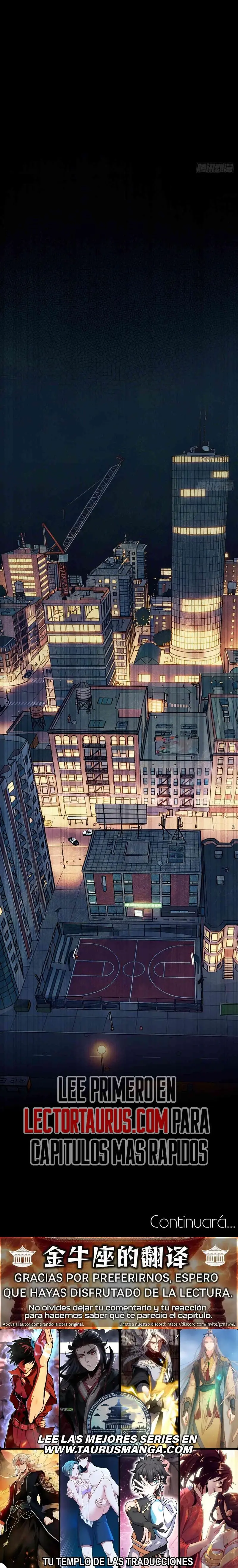 Apocalipsis de Calor Extremo: Me Convertí en Dios Gracias a Mi Refugio Capítulo 6 - Page 18