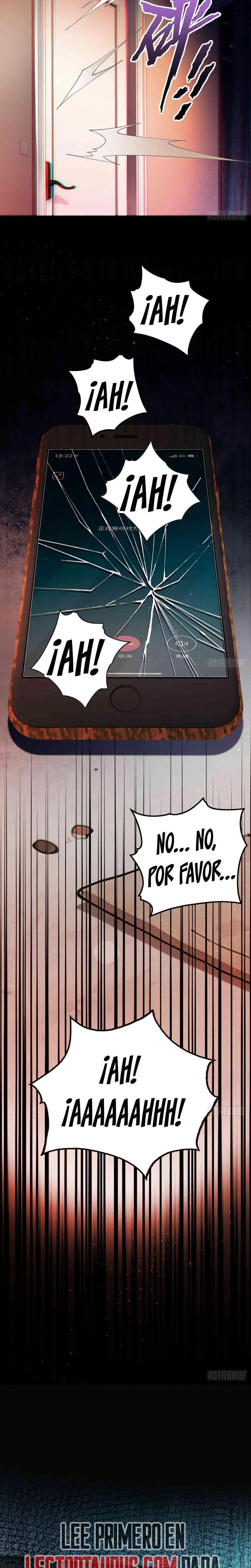Apocalipsis de Calor Extremo: Me Convertí en Dios Gracias a Mi Refugio Capítulo 7 - Page 14