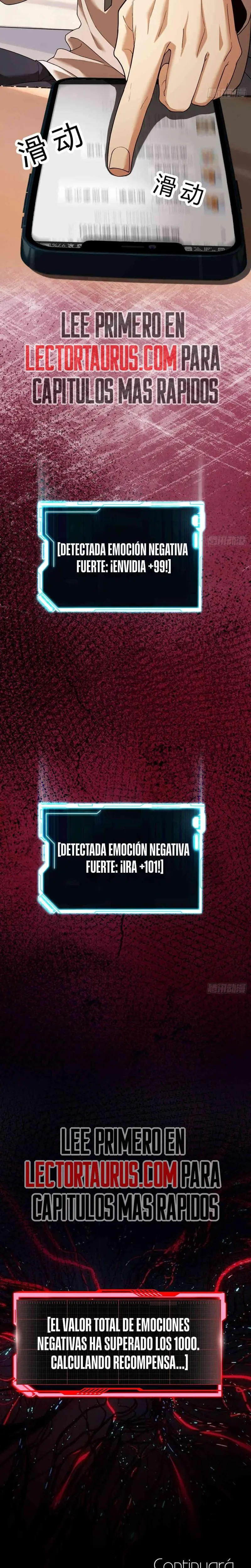 Apocalipsis de Calor Extremo: Me Convertí en Dios Gracias a Mi Refugio Capítulo 8 - Page 19