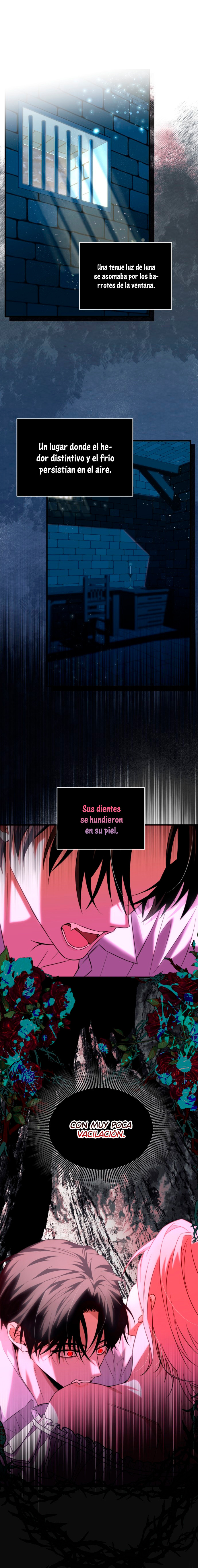 Cómo convertir la angustia en un sentimiento de bienestar Capítulo 1 - Page 1