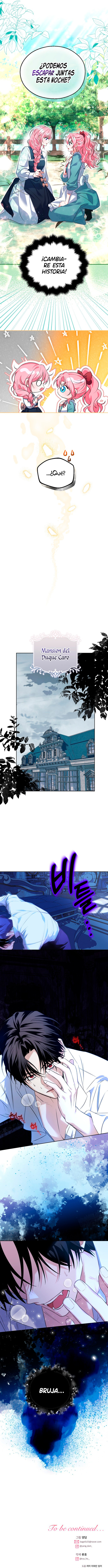 Cómo convertir la angustia en un sentimiento de bienestar Capítulo 1 - Page 13