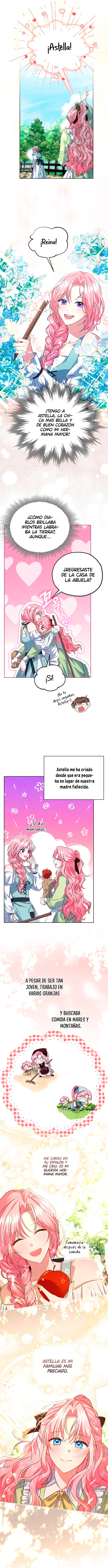 Cómo convertir la angustia en un sentimiento de bienestar Capítulo 1 - Page 6