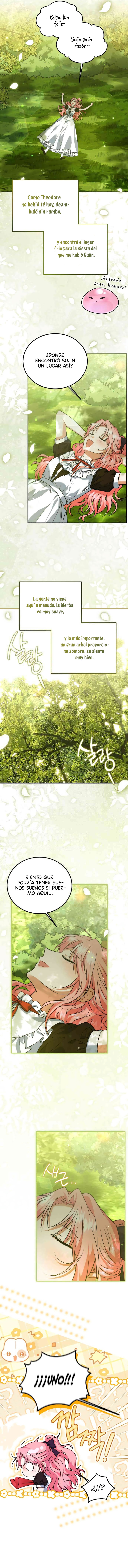 Cómo convertir la angustia en un sentimiento de bienestar Capítulo 10 - Page 10