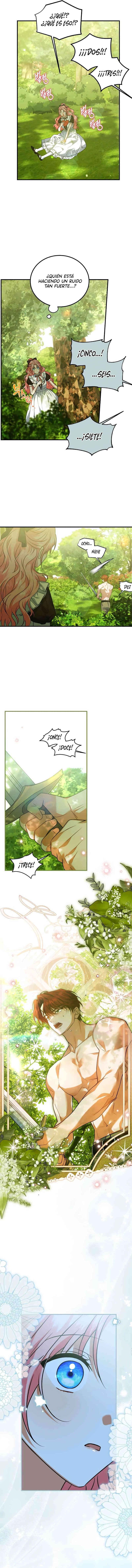 Cómo convertir la angustia en un sentimiento de bienestar Capítulo 10 - Page 11