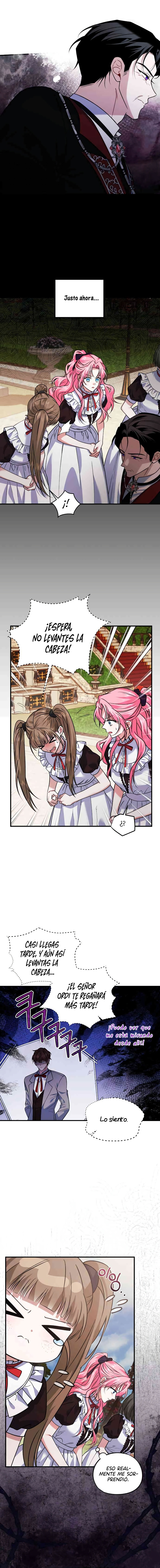 Cómo convertir la angustia en un sentimiento de bienestar Capítulo 10 - Page 2