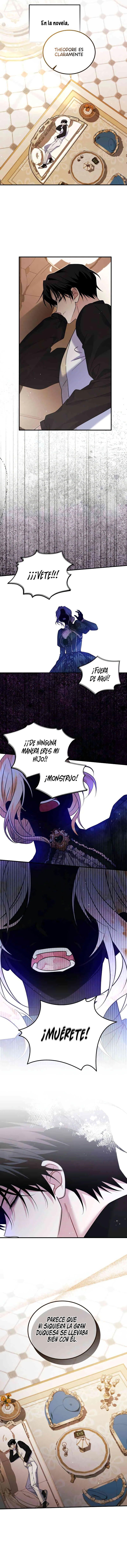 Cómo convertir la angustia en un sentimiento de bienestar Capítulo 10 - Page 7