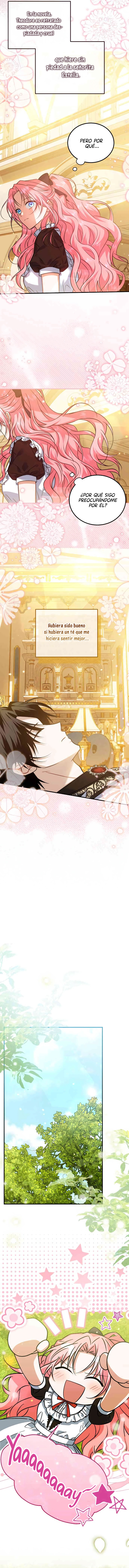 Cómo convertir la angustia en un sentimiento de bienestar Capítulo 10 - Page 9