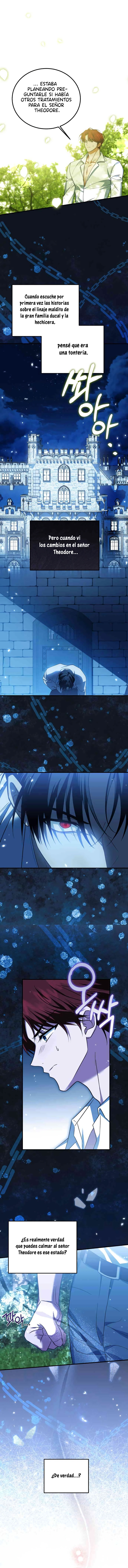 Cómo convertir la angustia en un sentimiento de bienestar Capítulo 11 - Page 10