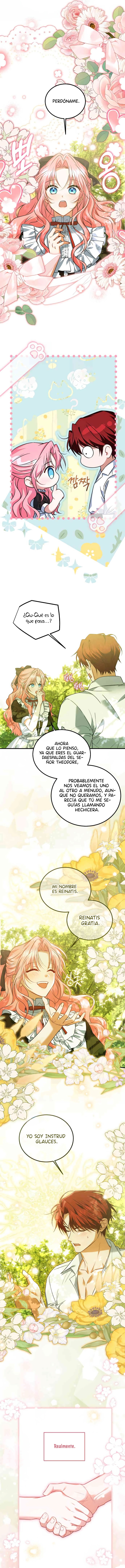 Cómo convertir la angustia en un sentimiento de bienestar Capítulo 11 - Page 11