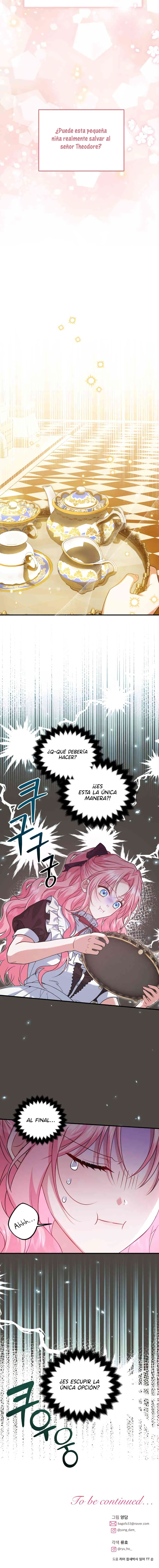 Cómo convertir la angustia en un sentimiento de bienestar Capítulo 11 - Page 12