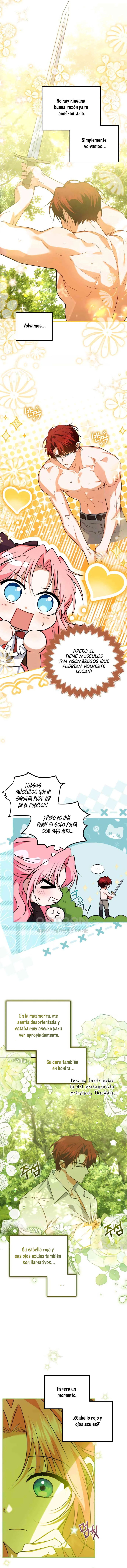 Cómo convertir la angustia en un sentimiento de bienestar Capítulo 11 - Page 2