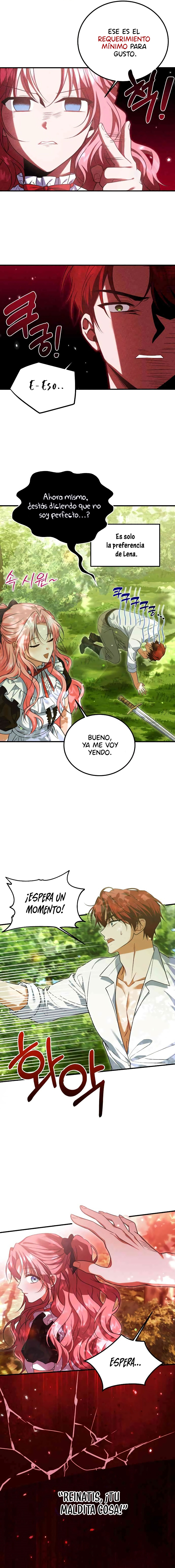 Cómo convertir la angustia en un sentimiento de bienestar Capítulo 11 - Page 7