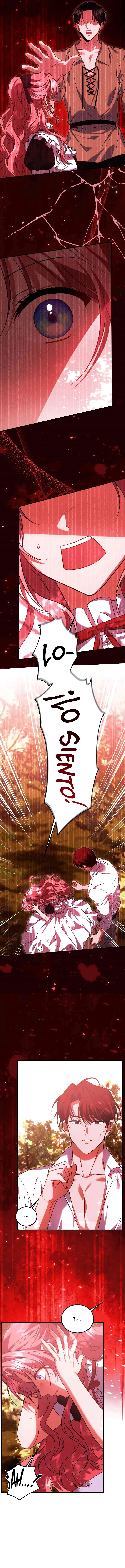 Cómo convertir la angustia en un sentimiento de bienestar Capítulo 11 - Page 8