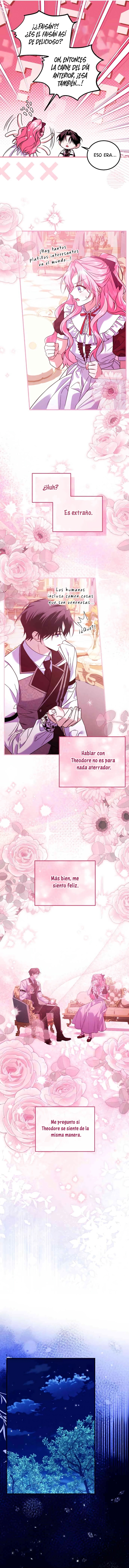 Cómo convertir la angustia en un sentimiento de bienestar Capítulo 12 - Page 10