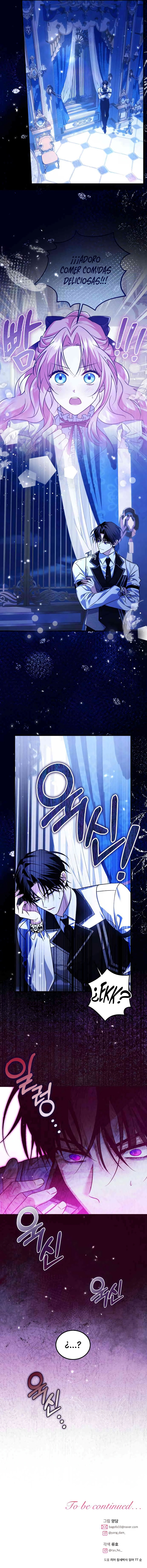 Cómo convertir la angustia en un sentimiento de bienestar Capítulo 12 - Page 11