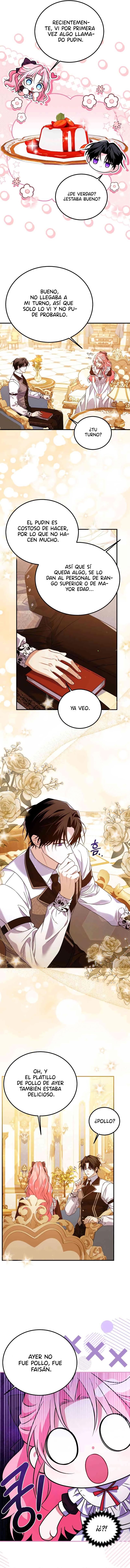 Cómo convertir la angustia en un sentimiento de bienestar Capítulo 12 - Page 9