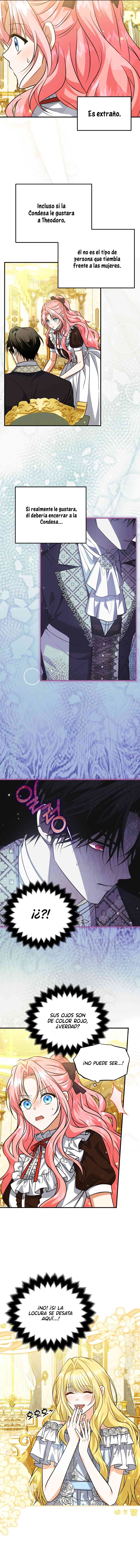 Cómo convertir la angustia en un sentimiento de bienestar Capítulo 13 - Page 12