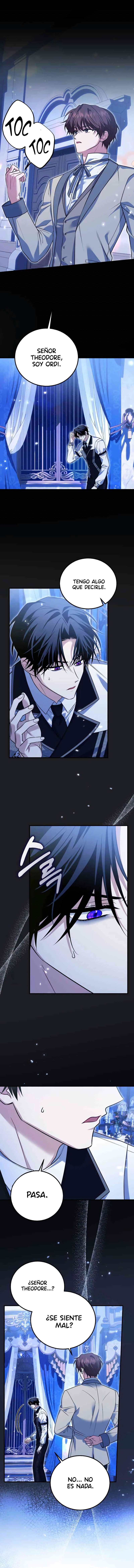 Cómo convertir la angustia en un sentimiento de bienestar Capítulo 13 - Page 2