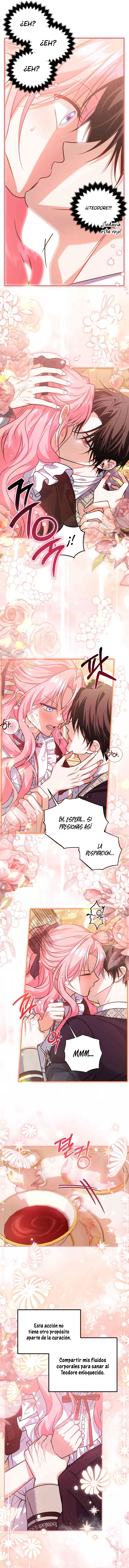 Cómo convertir la angustia en un sentimiento de bienestar Capítulo 14 - Page 10