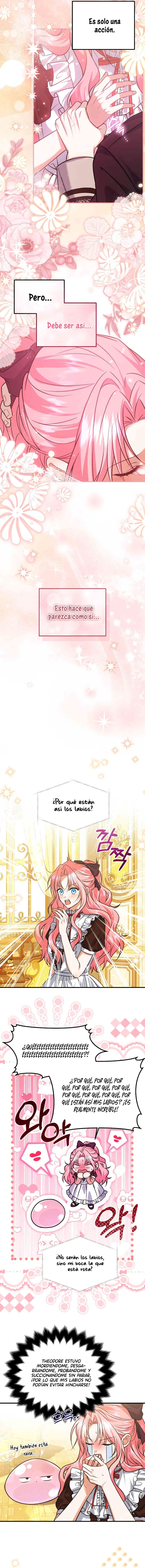 Cómo convertir la angustia en un sentimiento de bienestar Capítulo 14 - Page 11