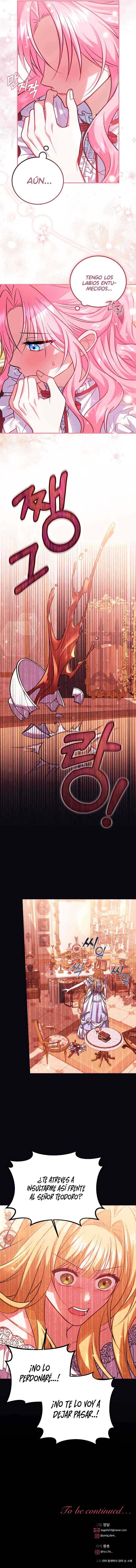 Cómo convertir la angustia en un sentimiento de bienestar Capítulo 14 - Page 13