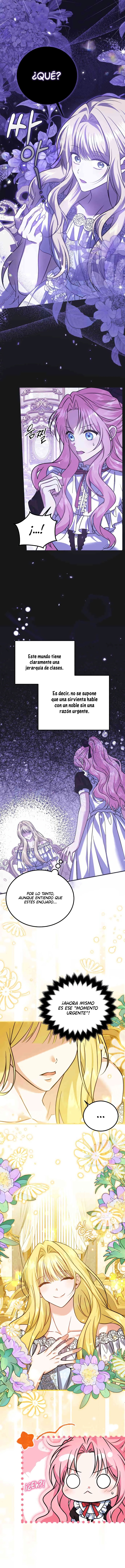 Cómo convertir la angustia en un sentimiento de bienestar Capítulo 14 - Page 2