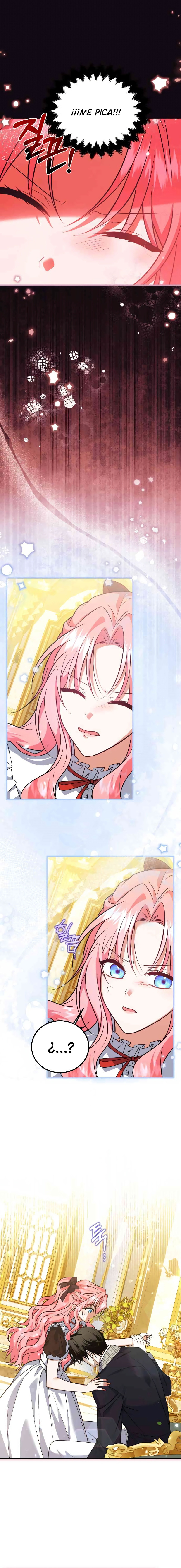 Cómo convertir la angustia en un sentimiento de bienestar Capítulo 14 - Page 6