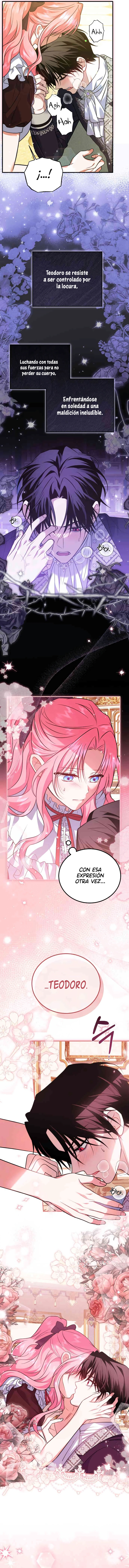 Cómo convertir la angustia en un sentimiento de bienestar Capítulo 14 - Page 7