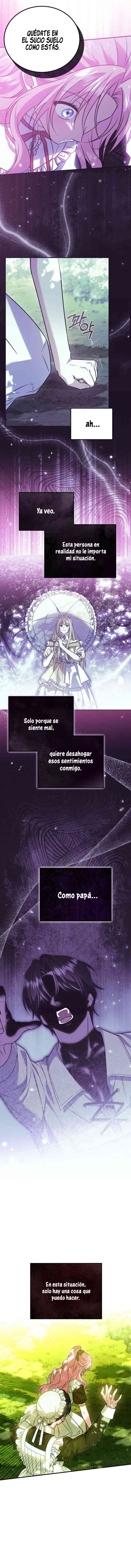 Cómo convertir la angustia en un sentimiento de bienestar Capítulo 15 - Page 10