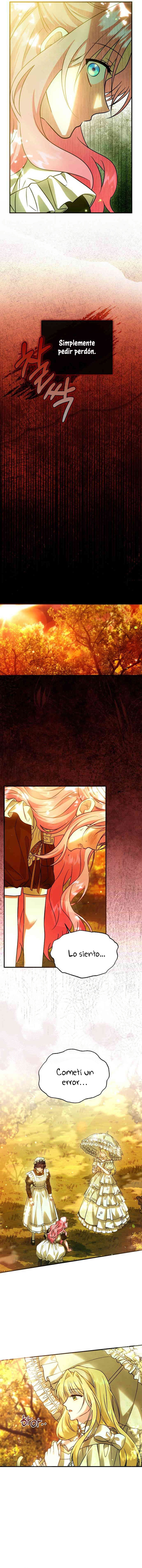 Cómo convertir la angustia en un sentimiento de bienestar Capítulo 15 - Page 11