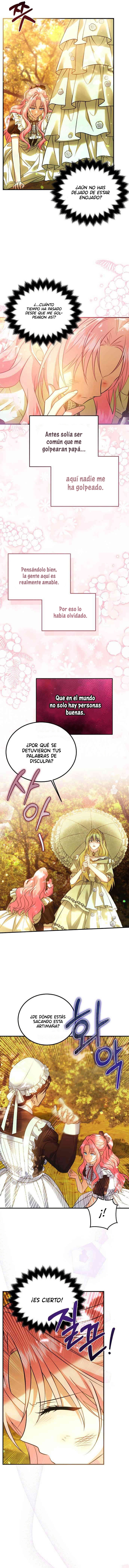 Cómo convertir la angustia en un sentimiento de bienestar Capítulo 15 - Page 12