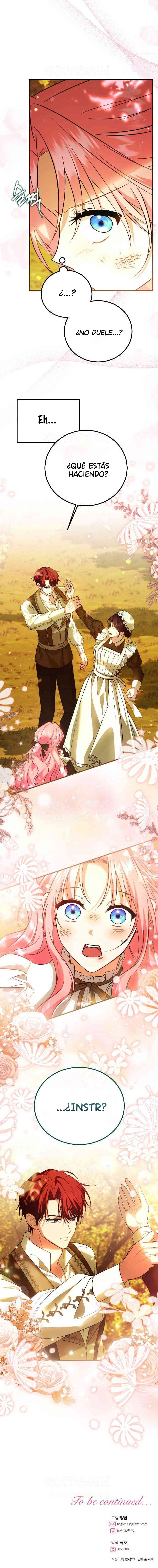 Cómo convertir la angustia en un sentimiento de bienestar Capítulo 15 - Page 13